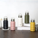 Axyaa Double Layer Stainless Steel Insulated Water Bottle