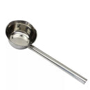 Axya Long Handle Water Ladle - Chefs' Essential Stainless Steel Scoop