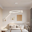 Axyaa Dining Room Chandelier Pendant Light for Indoor Living Room Lighting