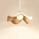 Axyaa Nordic Flower Chandelier for Bedroom, Living Room, and Dining Table