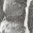 Axyaa Rabbit Plush Pillow for Luxury Living Room Bedroom Décor