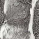 Axyaa Luxury Rabbit Plush Pillow for Home, Hotel, and Villa Comfort