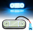 Axyaa RGB Tailgate Trunk Lights for Tesla Model Y - Rear Trunk LED Lamp