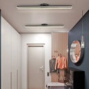 Axyaa Modern LED Ceiling Chandelier for Home Lighting