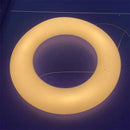 Axyaa Nordic Cloud Pendant Light Minimalist Design for Living Room and Bedroom