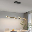 Axyaa Minimalist Long Strip Lighting for Home Bar & Restaurant Decor