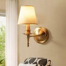Axyaa Modern LED Wall Lamp for Home Decor Living Room Sconce