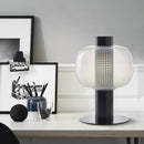 Axyaa Nordic Design Luxury Table Lamp for Living Room, Bedroom, Study - Modern Style