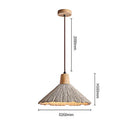 Axyaa Micro Cement Pendant Lighting for Designer Studio Decor, Nordic Style