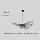 Axya Vintage LED Pendant Lamp for Living Dining Kitchen