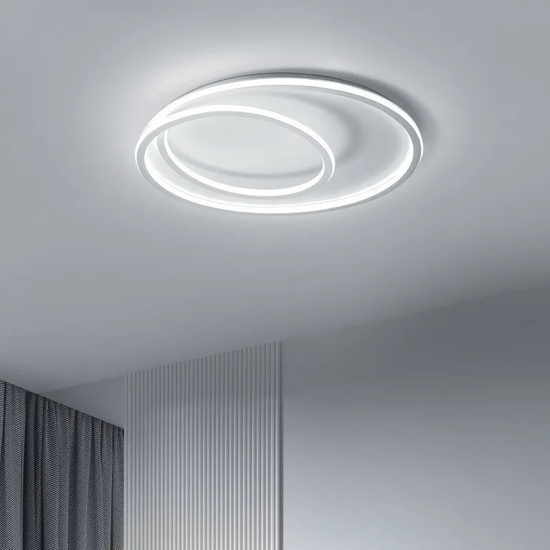 Axya LED Ceiling Chandelier for Home Décor Lighting Fixture