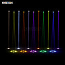 Axyaa MINI 230W 7R Moving Head Light for DJ Disco Wedding Nightclub