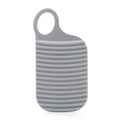 Axyaa Portable Mini Washboard for Clothes Cleaning and Laundry