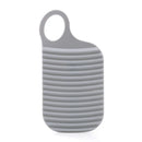 Axyaa Portable Mini Washboard for Clothes Cleaning and Laundry