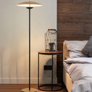 Axyaa Nordic LED Floor Lamp - Modern & Stylish for Family Living Room & Bedroom