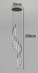 Ceiling Lamp LED Lights for Room Living Room Decor Modern Indoor Lighting