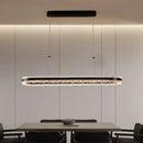 Axyaa Dining Room Chandelier Ceiling Light Fixture Fancy Salon Pendant Indoor Lighting