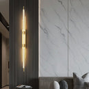 Axyaa LED Long Wall Lamp for Bedroom Living Room Dining Room Loft Staircase Corridor
