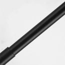 Axyaa Adjustable Angle LED Wall Lamp White Black Metal Sconces 3000K