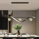 Axyaa Nordic Star Magic Bean Table Lamp