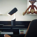 Axyaa Nordic Modern Folding Desk Lamp for Home Office Decor