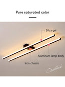Axyaa Modern Corridor Ceiling Lamp Luxury Lighting for Cloakroom & Balcony
