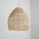 Axyaa Weave Pendant Lamp - Nordic Style Chandelier for Home Indoor Lighting