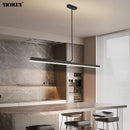Axya LED Chandelier Lights for Home Indoor Decor