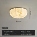 Axyaa Luxury Marble Pendant Light for Living Room Dining Room Bedroom