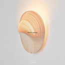 Axyaa Wabi-sabi Style Wind Wall Lamp | Italian Designer Fashionable Home Decor