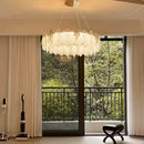 Axyaa Vintage Pendant Ceiling Lamps for Dining Room Indoor Lighting