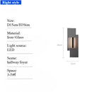 Axyaa Retro Resin Chandelier: High-End Art for Japanese Restaurant, Bar, Dining Table.