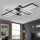 Axyaa LED Chandeliers with Remote Control for Home Lighting