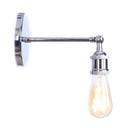 Axyaa Loft LED Wall Lights Vintage Wandlamp Living Room Bedroom Applique murale