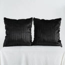 Axyaa Faux Fur Pillow Cover for Modern Home Decor