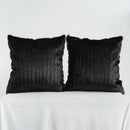Axyaa Faux Fur Cushion Cover - Modern Home Decor Luxury Pillowcase