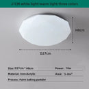 Axyaa Diamond Starry Sky LED Ceiling Lights for Home Decor