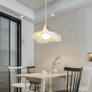 Axyaa Nordic LED Pendant Light Fixture for Home Interior Lighting