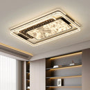Axyaa Smart LED Ceiling Light for Nordic Home Decor and Indoor Lighting