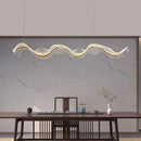 Axyaa Elegant Dining Room Chandelier Pendant Lights Ceiling Lamps