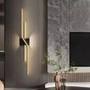 Axyaa Minimalist Wall Lamp for Living Room Bedroom Study Porch Decor