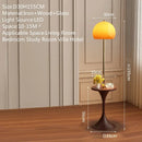 Axyaa Luxury LED Floor Lamp for Living Room Bedroom Study Hotel décor