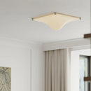 Axyaa Modern Designer Wall Lamp - Minimalist Italian Style for Bedroom and Living Room