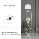 Axyaa Minimalist Nordic Floor Lamp for Bedroom, Living Room, or Sofa Area