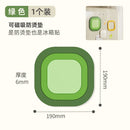Axyaa Magnetic Suction Heat Insulation Pad for High Temperature Dishes