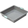Axyaa Silicone Bread Pot Mold Toast Cake Baking Tray Non Stick Heat-resistant Square Mold