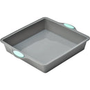Axyaa Silicone Bread Pot Mold Toast Cake Baking Tray Non Stick Heat-resistant Square Mold