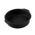 Axyaa Cake Silicone Mold for Easy Baking - Non-Stick & Food Grade