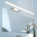 Axyaa Waterproof Anti-fog Makeup Mirror Wall Light