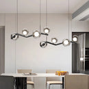 Axyaa Nordic Chandeliers Pendant Lights for Dining Room, Indoor Ceiling Lighting